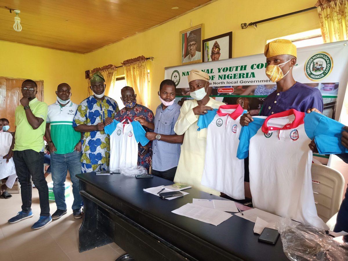 OBF BEGINS FIRST BATCH OF YOUTH EMPOWERMENT AND SKILL ACQUISITION PROGRAMME